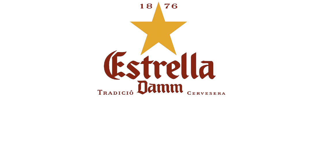 Historia de Estrella Damm